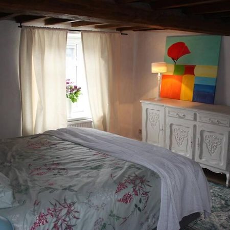 La Fille De Jeanne, Ancienne Fermette Villa Han-sur-Lesse Buitenkant foto